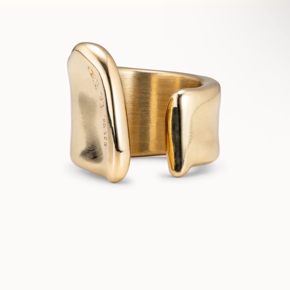 Uno de 50 Open Ring
